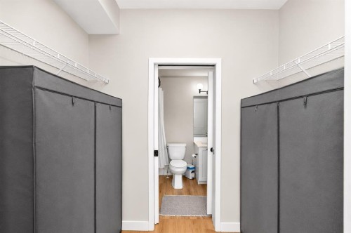 218-140 Mahogany Street Se, Calgary, AB - Indoor