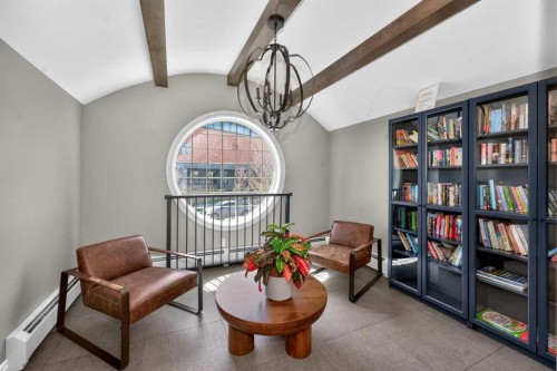 218-140 Mahogany Street Se, Calgary, AB - Indoor