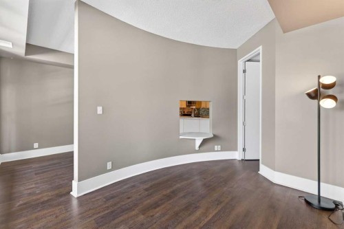 312-205 Riverfront Avenue Sw, Calgary, AB - Indoor Photo Showing Other Room