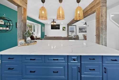 7704 23 Avenue, Coleman, AB - Indoor
