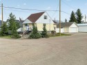 7704 23 Avenue, Coleman, AB  - Outdoor 