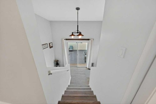 7704 23 Avenue, Coleman, AB - Indoor Photo Showing Other Room