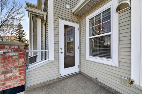 3106-7171 Coach Hill Road Sw, Calgary, AB - Outdoor With Exterior