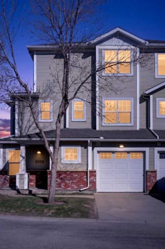 3106-7171 Coach Hill Road Sw, Calgary, AB - Outdoor With Facade