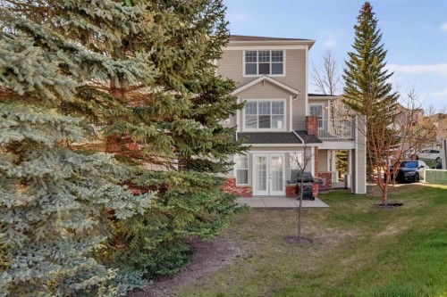 3106-7171 Coach Hill Road Sw, Calgary, AB - Outdoor