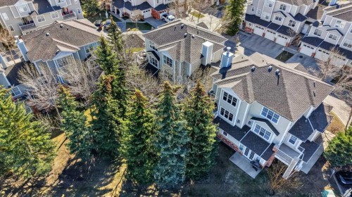 3106-7171 Coach Hill Road Sw, Calgary, AB - Outdoor