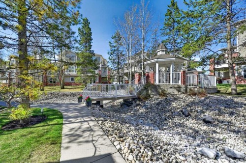 3106-7171 Coach Hill Road Sw, Calgary, AB - Outdoor