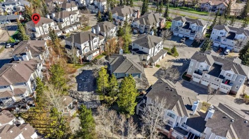 3106-7171 Coach Hill Road Sw, Calgary, AB - Outdoor With View