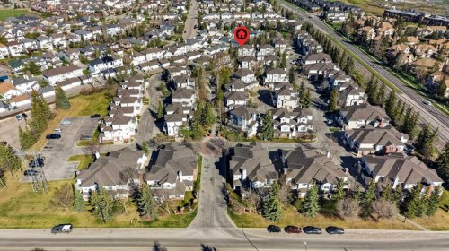 3106-7171 Coach Hill Road Sw, Calgary, AB - Outdoor With View
