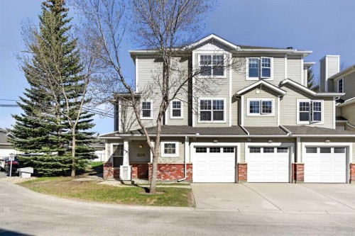 3106-7171 Coach Hill Road Sw, Calgary, AB - Outdoor With Facade