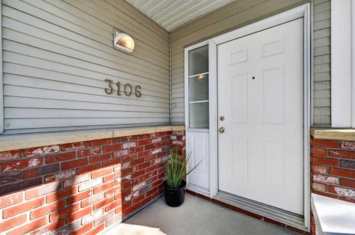 3106-7171 Coach Hill Road Sw, Calgary, AB - Outdoor With Exterior