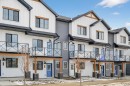 56 Creekside Drive Sw, Calgary, AB  - Outdoor With Facade 