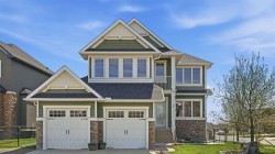 2 Ranchers Green Okotoks, AB T1S 0G6