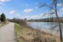 4538 Montgomery Avenue Nw, Calgary, AB  - Outdoor With View 