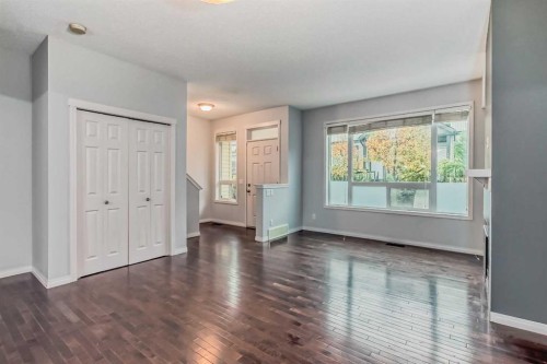 219 Kincora Lane Nw, Calgary, AB - Indoor Photo Showing Other Room