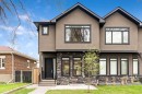 639 19 Avenue Nw, Calgary, AB  - Outdoor 