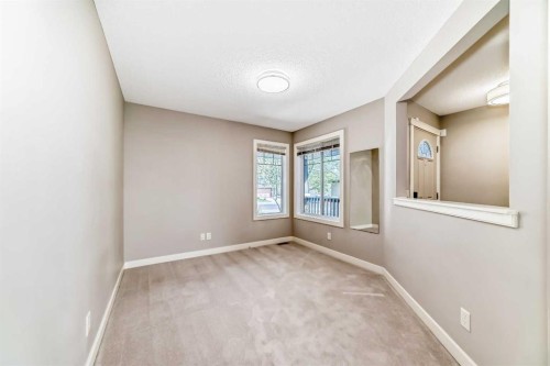 455 Hidden Creek Boulevard Nw, Calgary, AB - Indoor Photo Showing Other Room