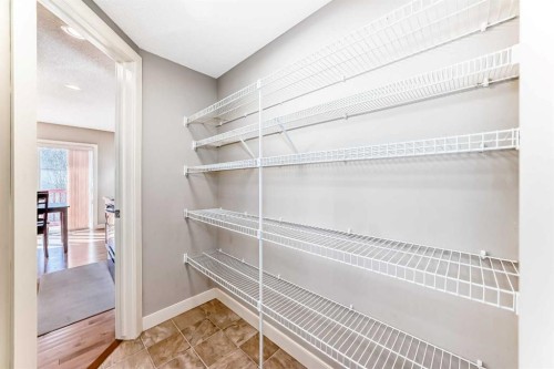 455 Hidden Creek Boulevard Nw, Calgary, AB - Indoor With Storage