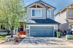 455 Hidden Creek Boulevard NW Calgary, AB T3K 0C1