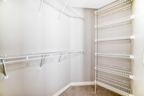 455 Hidden Creek Boulevard Nw, Calgary, AB - Indoor With Storage