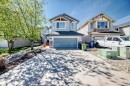 455 Hidden Creek Boulevard Nw, Calgary, AB  - Outdoor 
