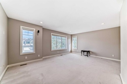 455 Hidden Creek Boulevard Nw, Calgary, AB - Indoor Photo Showing Other Room