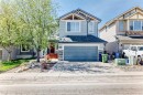 455 Hidden Creek Boulevard Nw, Calgary, AB  - Outdoor 
