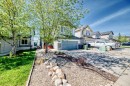 455 Hidden Creek Boulevard Nw, Calgary, AB  - Outdoor 