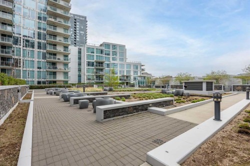 206-519 Riverfront Avenue Se, Calgary, AB 