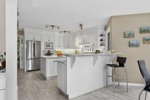152 Scenic Ridge Crescent Nw, Calgary, AB 