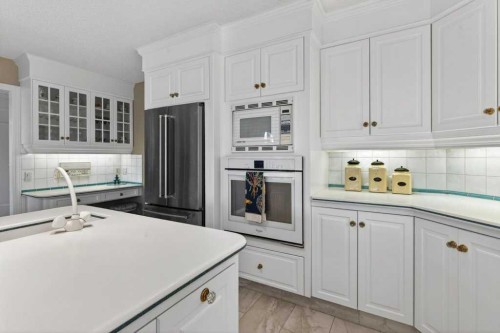 152 Scenic Ridge Crescent Nw, Calgary, AB 