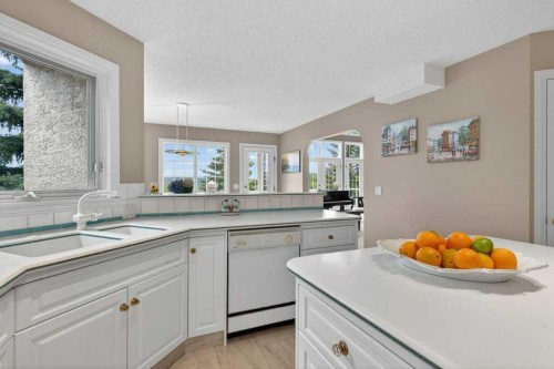 152 Scenic Ridge Crescent Nw, Calgary, AB 