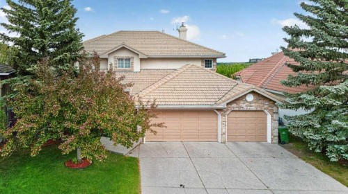 152 Scenic Ridge Crescent Nw, Calgary, AB 