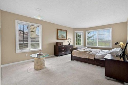 152 Scenic Ridge Crescent Nw, Calgary, AB 