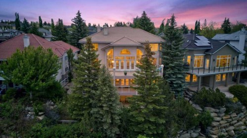 152 Scenic Ridge Crescent Nw, Calgary, AB 
