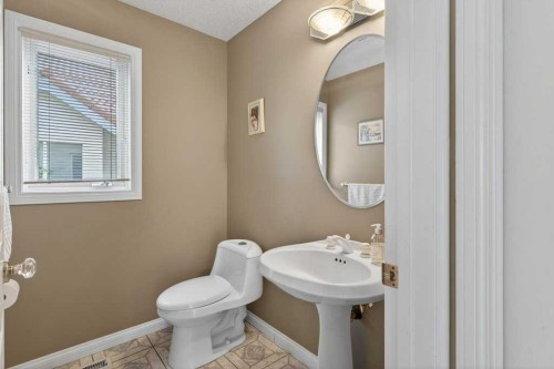 152 Scenic Ridge Crescent Nw, Calgary, AB 