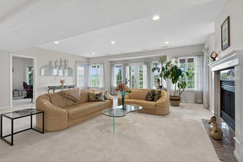 152 Scenic Ridge Crescent Nw, Calgary, AB 