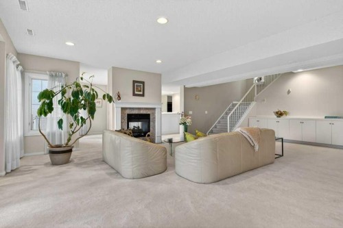 152 Scenic Ridge Crescent Nw, Calgary, AB 