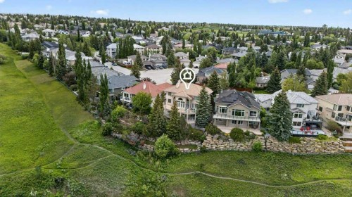 152 Scenic Ridge Crescent Nw, Calgary, AB 