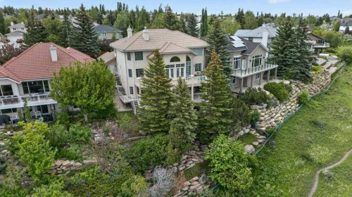 152 Scenic Ridge Crescent Nw, Calgary, AB 