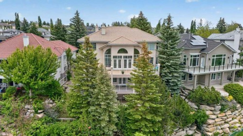 152 Scenic Ridge Crescent Nw, Calgary, AB 