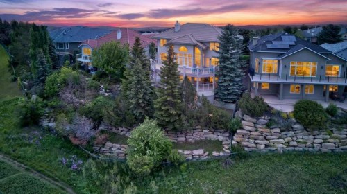 152 Scenic Ridge Crescent Nw, Calgary, AB 