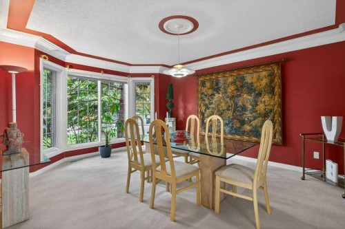 152 Scenic Ridge Crescent Nw, Calgary, AB 