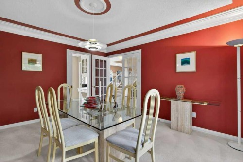 152 Scenic Ridge Crescent Nw, Calgary, AB 