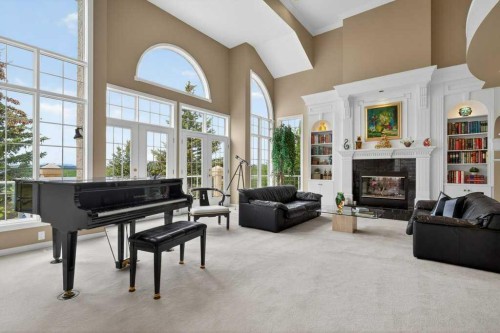 152 Scenic Ridge Crescent Nw, Calgary, AB 