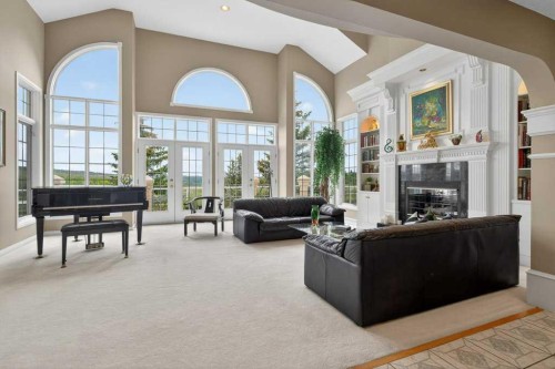 152 Scenic Ridge Crescent Nw, Calgary, AB 