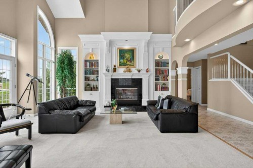 152 Scenic Ridge Crescent Nw, Calgary, AB 