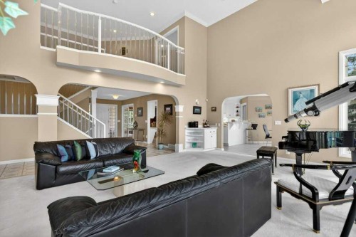 152 Scenic Ridge Crescent Nw, Calgary, AB 