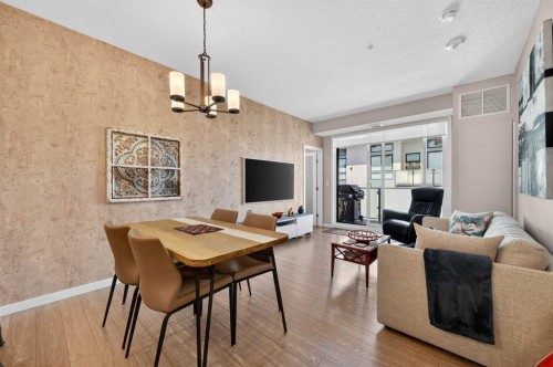 504-122 Mahogany Centre Se, Calgary, AB - Indoor