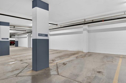 504-122 Mahogany Centre Se, Calgary, AB - Indoor